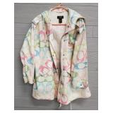 Coach Leatherware Coat