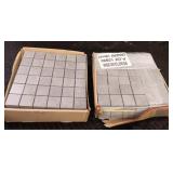 (2) Boxes of Tile
