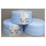 (3) Rolls Dow Styrofoam Sill Seal Foam Gasket