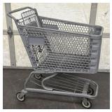 Standard Sized Shopping Cart