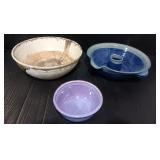 Stone Ware Bowls