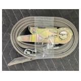 Tie Down Strap