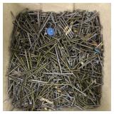 16-Pounds Assorted Shop Nails