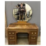 4-Drawer Vanity