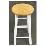 Wooden Stool