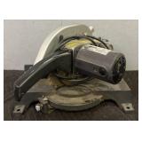 Miter Saw