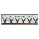 Craftwurx Coeur dï¿½Alene Local Wood Wall Art