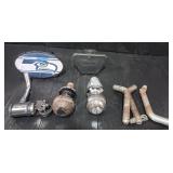 Variety of Hitch Balls & Covers & Pins