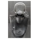 KEURIG Coffee Maker Works