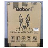 Baboni Doggie Door: Sealed