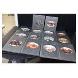 (14) Time Life Civil War Books