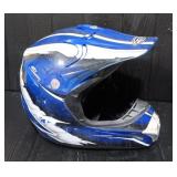 Motocross Helmet