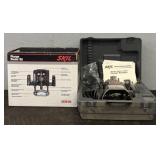 Skil Plunge Router
