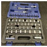 Kobalt Socket Set