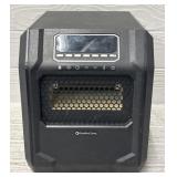 Comfort Zone Electric Heater