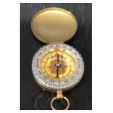 Pocket Compass