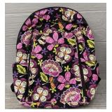 Vera Bradley Laptop Backpack