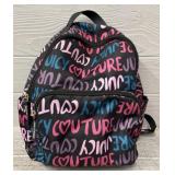Juicy Couture Small Backpack