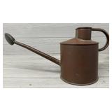Vintage Copper Watering Can