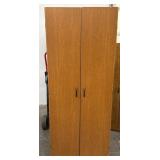 6ft Cabinet