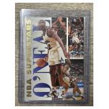 1994 NBA Superstar Shaquille Oï¿½Neal