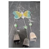 Butterfly Wind Chime