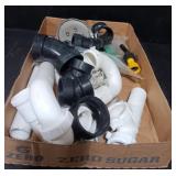 Variety of Plumbing Accessories
