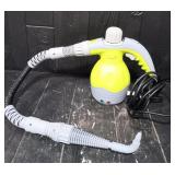 Invasion Steam Cleaner