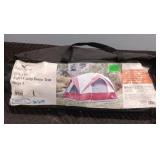 Eagle Camp Dome Tent