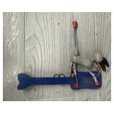 1930ï¿½s Fisher Price Dizzy Donkey Pop Up Wooden Toy