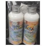 Malle & Gloss Acrylic Varnish