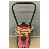 1700PSI Electric Presser Washer