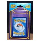 Pokï¿½mon Cards Sealed