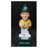 Sonny Gray #54 Figure
