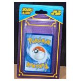 Pokï¿½mon Cards Sealed #2
