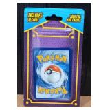 Pokï¿½mon Cards Sealed #3