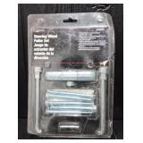 Steering Wheel Puller Set