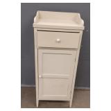 Antique Bedside Cabinet