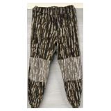 Camo Hunting Pants