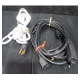 Variety of Extension Cords