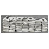 (200+) Various Mexican Coins