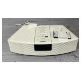 Bose Wave Radio with Remote