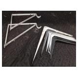 Variety of Shelf Brackets