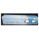 (2) Track Lite Sealed