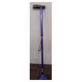 Adjustable Folding Cane