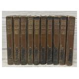 (10) Small Dr. Frank Cane Four Minute Essay Books