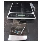 Chef Wave Kitchen Scale
