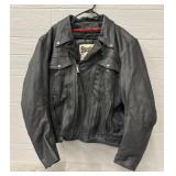 Streets & Steel Motorcycle Jacket