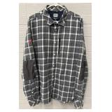 Helly Hansen Flannel Button Up