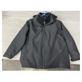 Weatherproof Outdoor Jacket